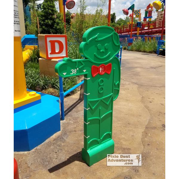 Toy Story Land-9